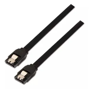 Cabos sata, 40 cm, para Hd sata, Ssd, gravador de Dvd, adaptador pci3 nvme