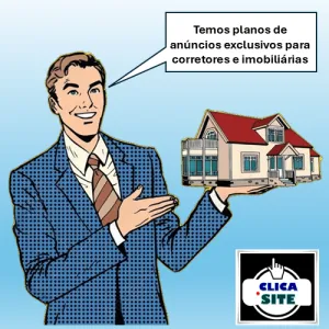 Anuncie seus produtos ou serviços no clica.site