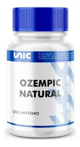 Unicpharma Ozempic Natural 60 Capsulas