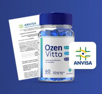 OzenVitta - Perca peso sem prejudicar sua saúde e modo de vida!