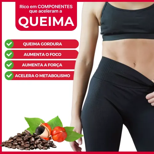 Novo Seca Barriga! tão bom quanto o Ozempic E Mounjaro