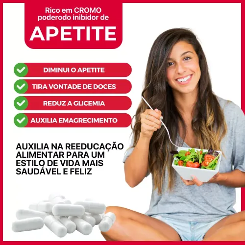 Novo Seca Barriga! tão bom quanto o Ozempic E Mounjaro