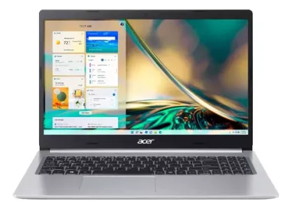 Notebook Acer A515-45-r3pu R7 16gb 512ssd 15,6 Led W11