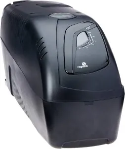 Nobreak Easy Jet 2000VA - CBU-TI – Line Interactive – Ragtech 4222 (USB e Conect.Bateria), Preto