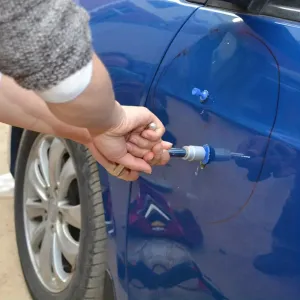 Kit de Reparo de Amassados em Carros