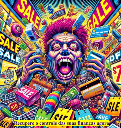 Vencendo as Dívidas: Como Recuperar o Controle da Sua Vida Financeira 5