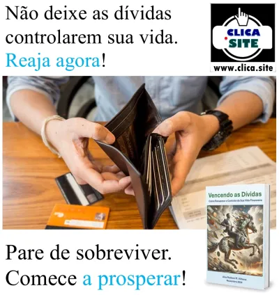 Vencendo as Dívidas: Como Recuperar o Controle da Sua Vida Financeira