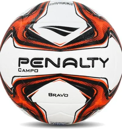 Bola Penalty Futebol Campo Bravo XXIV Adulto