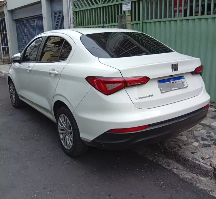 Precisando de um motorista particular em Belém? Júnior Brasil ao seu dispor!