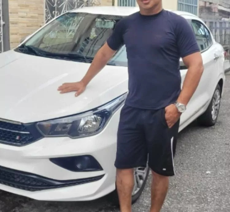 Precisando de um motorista particular em Belém? Júnior Brasil ao seu dispor!