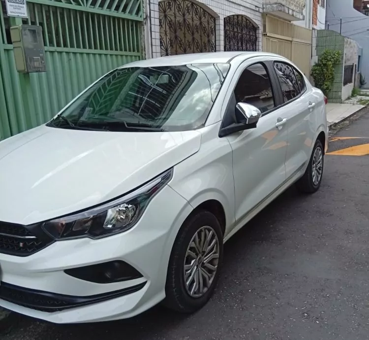 Precisando de um motorista particular em Belém? Júnior Brasil ao seu dispor!