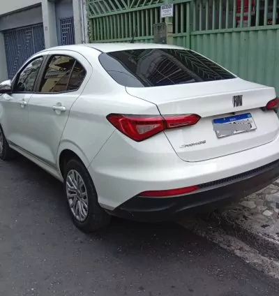 Precisando de um motorista particular em Belém? Júnior Brasil ao seu dispor! 3