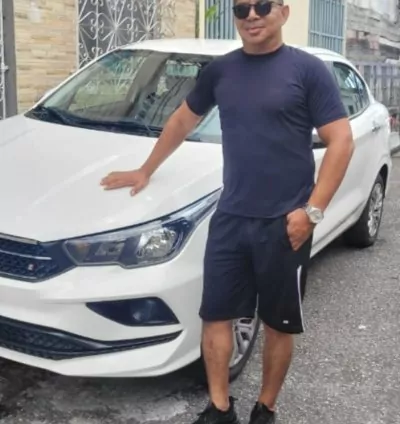 Precisando de um motorista particular em Belém? Júnior Brasil ao seu dispor!