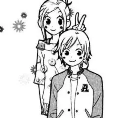 Julianne Raissa Ribeiro Mendonça