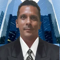 Vendedor Alex Vilhena